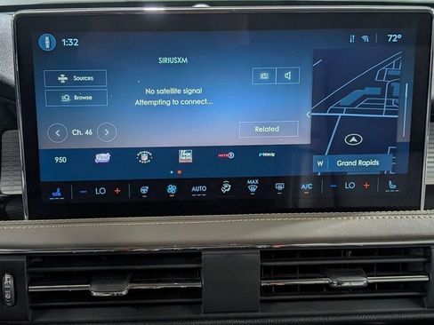 Certified 2024 Lincoln Corsair FWD w/ Equipment Group 101A image 56