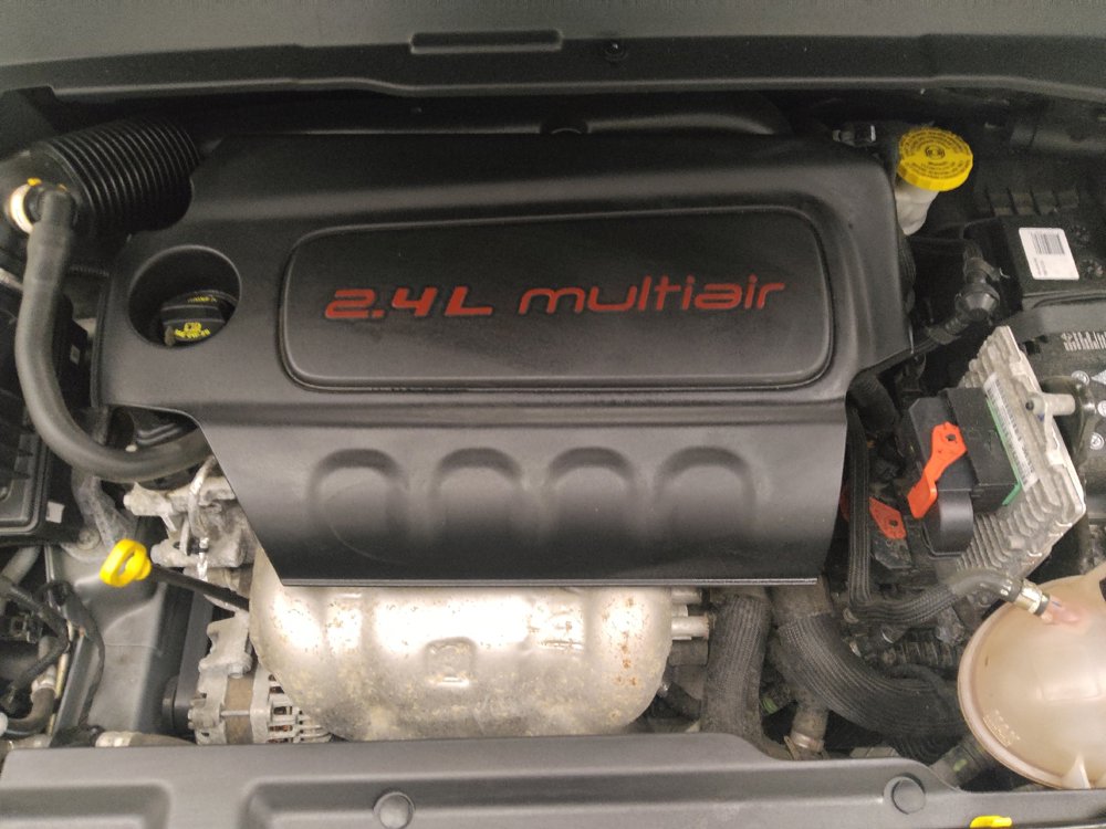 Used 2022 Jeep Compass Latitude w/ Convenience Group AWD/4WD image 30