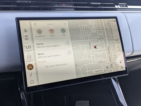 Used 2025 Land Rover Range Rover Sport S image 13