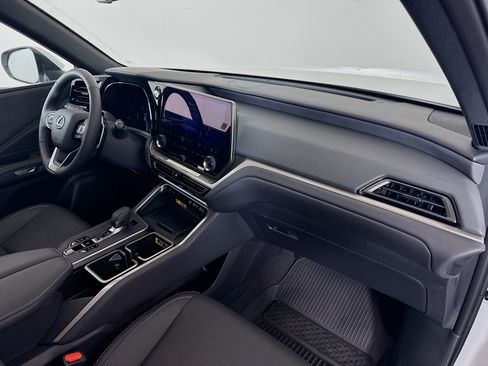 New 2026 Lexus TX 350 AWD w/ Technology Package image 28
