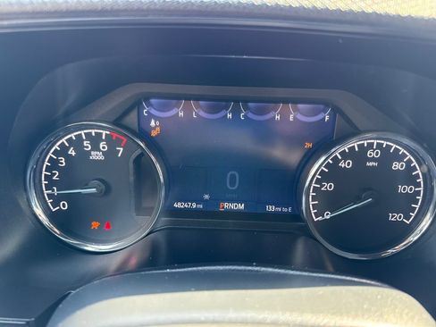 Used 2021 Ford F150 Tremor w/ Equipment Group 401A Mid AWD/4WD image 19