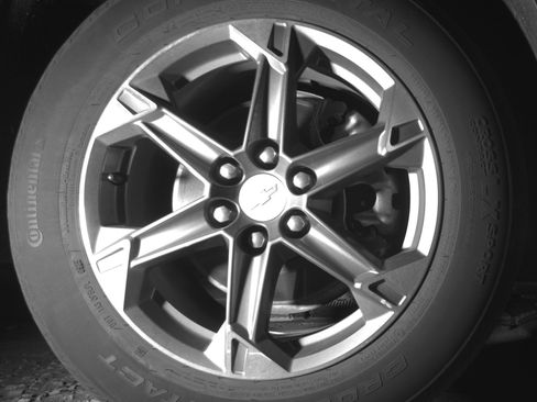 Used 2025 Chevrolet Blazer LT FWD image 13