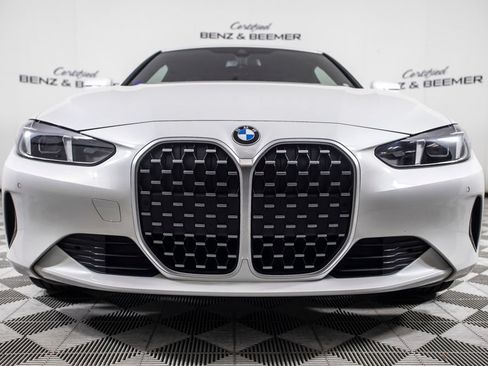 Used 2025 BMW 430i xDrive Coupe AWD/4WD image 5
