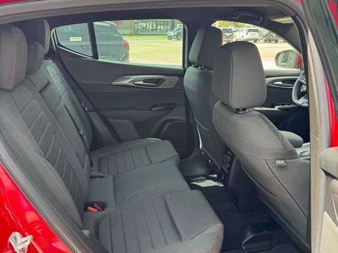 Used 2024 Dodge Hornet R/T image 12