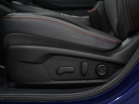 Used 2024 Subaru Crosstrek 2.5i Limited image 22