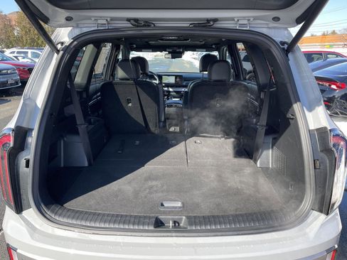 Used 2023 Kia Telluride EX X-Line image 20