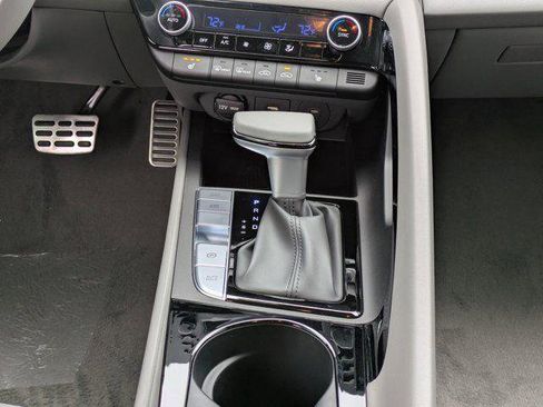 New 2026 Hyundai Elantra SEL Sport Premium w/ Cargo Package image 14