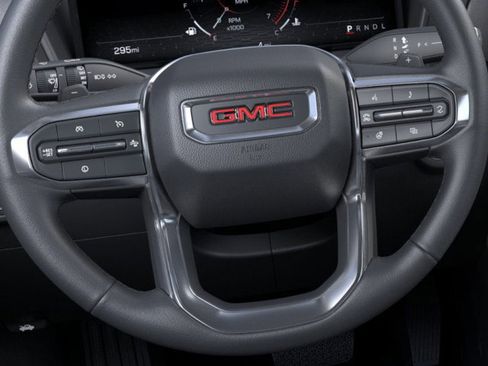 New 2025 GMC Terrain Elevation w/ Technology Package II image 19