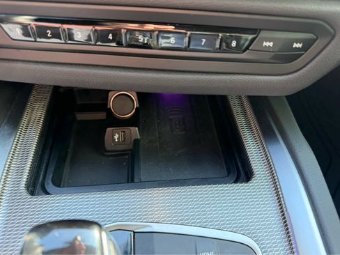 Used 2021 BMW Z4 M40i w/ Executive Package image 16