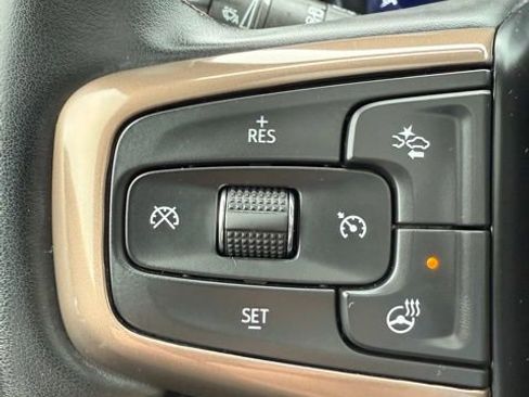 Used 2023 Chevrolet Tahoe High Country image 39