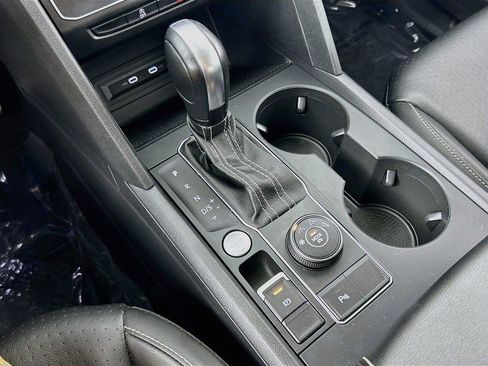 Certified 2021 Volkswagen Atlas SE AWD/4WD image 16