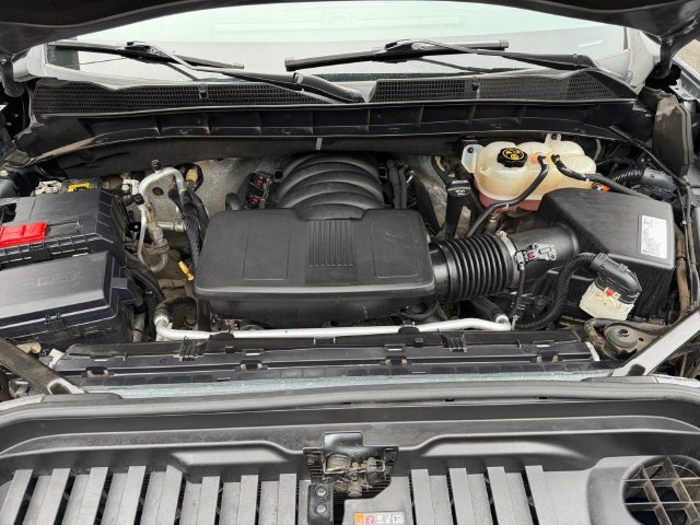 Used 2019 GMC Sierra 1500 Denali AWD/4WD image 19