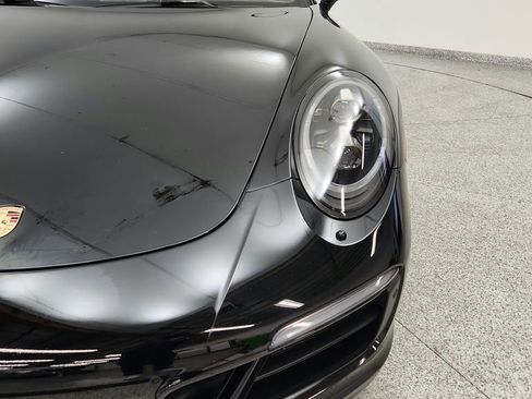 Used 2018 Porsche 911 Carrera 4 GTS AWD/4WD image 10