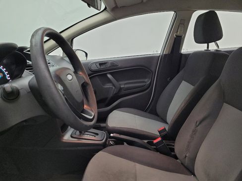 Used 2018 Ford Fiesta S FWD image 17