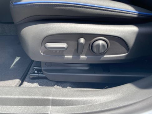 New 2026 Buick Envista Sport Touring w/ Convenience I Package FWD image 14