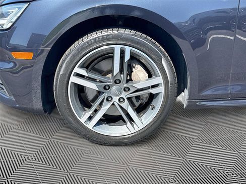 Used 2018 Audi A4 2.0T Premium Plus w/ Premium Plus Package AWD/4WD image 32