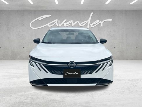 New 2026 Nissan Sentra SV image 18