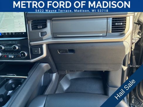 Used 2022 Ford Expedition XLT AWD/4WD image 51