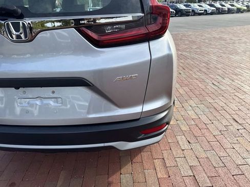 Used 2022 Honda CR-V LX image 12