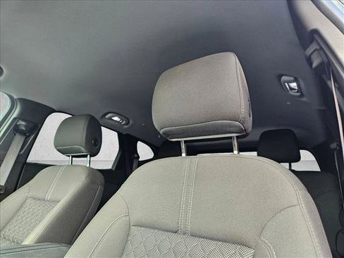 Certified 2020 Chevrolet Blazer LT FWD image 10