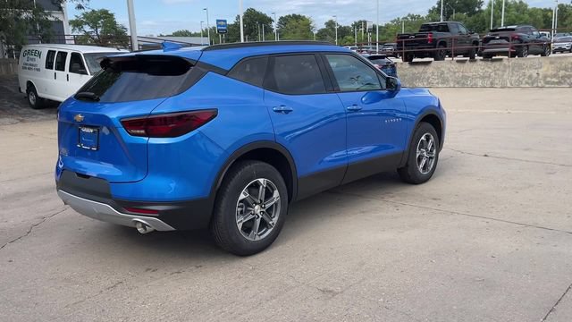 New 2026 Chevrolet Blazer LT w/ Convenience Package FWD image 8
