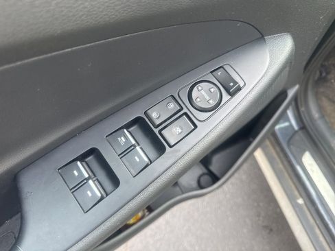 Used 2019 Hyundai Tucson Ultimate w/ Cargo Package image 18