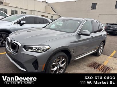 Used 2024 BMW X3 xDrive30i