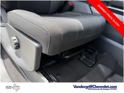 Used 2024 Ford F150 STX AWD/4WD image 25