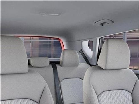 New 2025 Kia Soul LX image 4