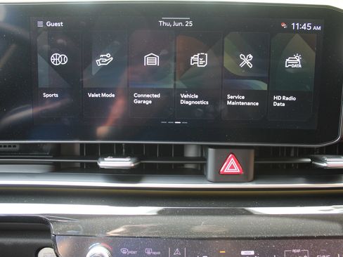 New 2026 Kia Carnival SX Prestige FWD image 56