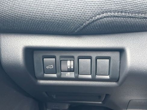 New 2026 Subaru Outback Limited image 24