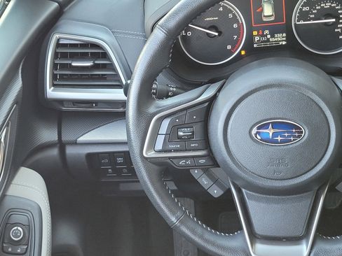 Used 2019 Subaru Forester Limited image 13