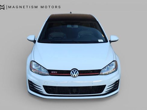 Used 2015 Volkswagen GTI SE w/ Lighting Package (SEL) image 5