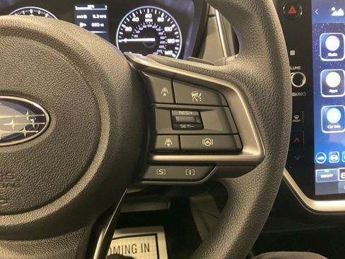 New 2026 Subaru Impreza 2.0i Sport AWD/4WD image 17