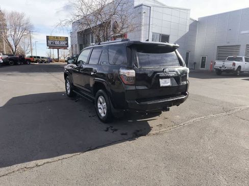 Used 2024 Toyota 4Runner SR5 image 4