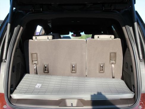 Certified 2023 Chevrolet Tahoe Z71 image 30