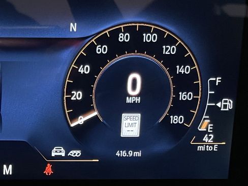 Used 2025 Ford Mustang Dark Horse image 21