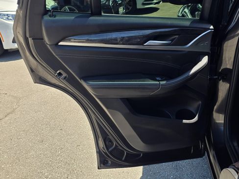 Used 2020 BMW X3 xDrive30i w/ Premium Package AWD/4WD image 23