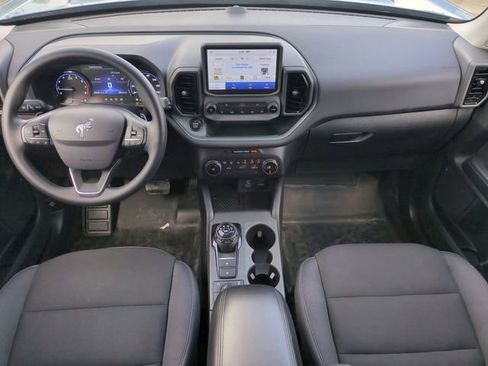 Used 2021 Ford Bronco Sport Badlands image 15