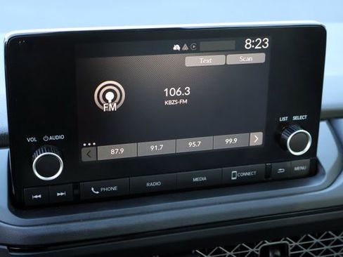 Used 2024 Honda Accord LX image 26