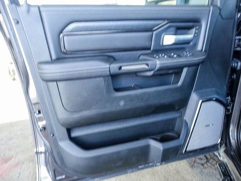 New 2026 RAM 2500 Power Wagon image 20