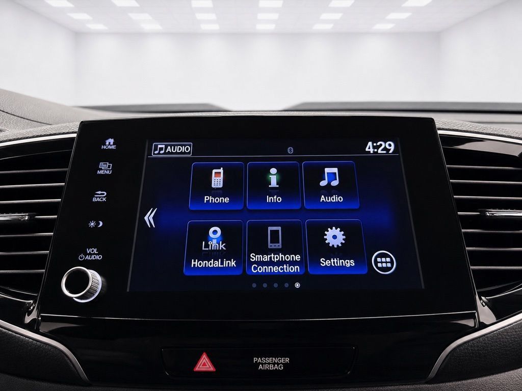 Used 2023 Honda Ridgeline RTL image 32