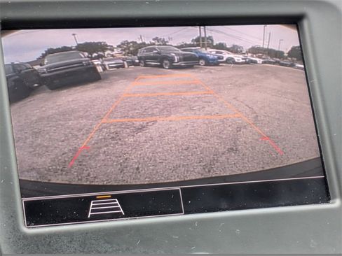 Used 2024 Chevrolet Equinox RS image 22