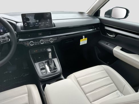 New 2026 Honda CR-V EX-L image 17