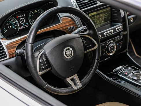Used 2012 Jaguar XK Coupe image 16