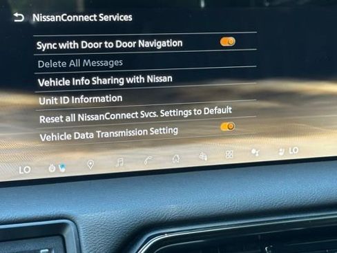 New 2025 Nissan Armada PRO-4X w/ Pro-4X Premium Package image 54