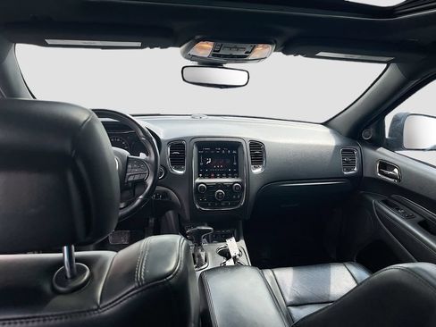 Used 2019 Dodge Durango R/T w/ Trailer Tow Group IV AWD/4WD image 24