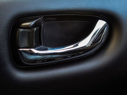 Used 2023 Nissan Leaf SV Plus image 9