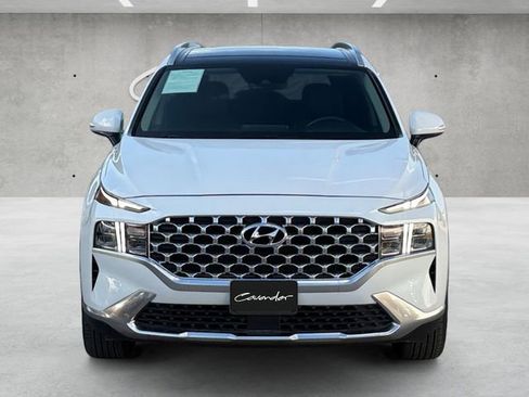 Used 2022 Hyundai Santa Fe SEL w/ Convenience + Premium Package FWD image 18