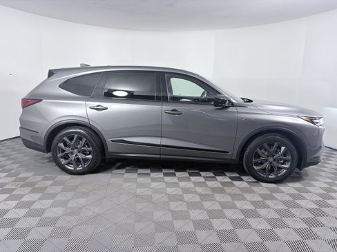 Certified 2023 Acura MDX A-Spec image 7